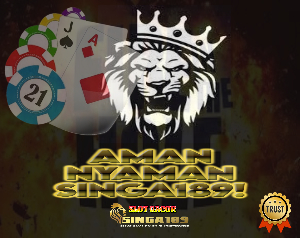 Cukup sekali daftar dapat menikmati freebet di Singa189!