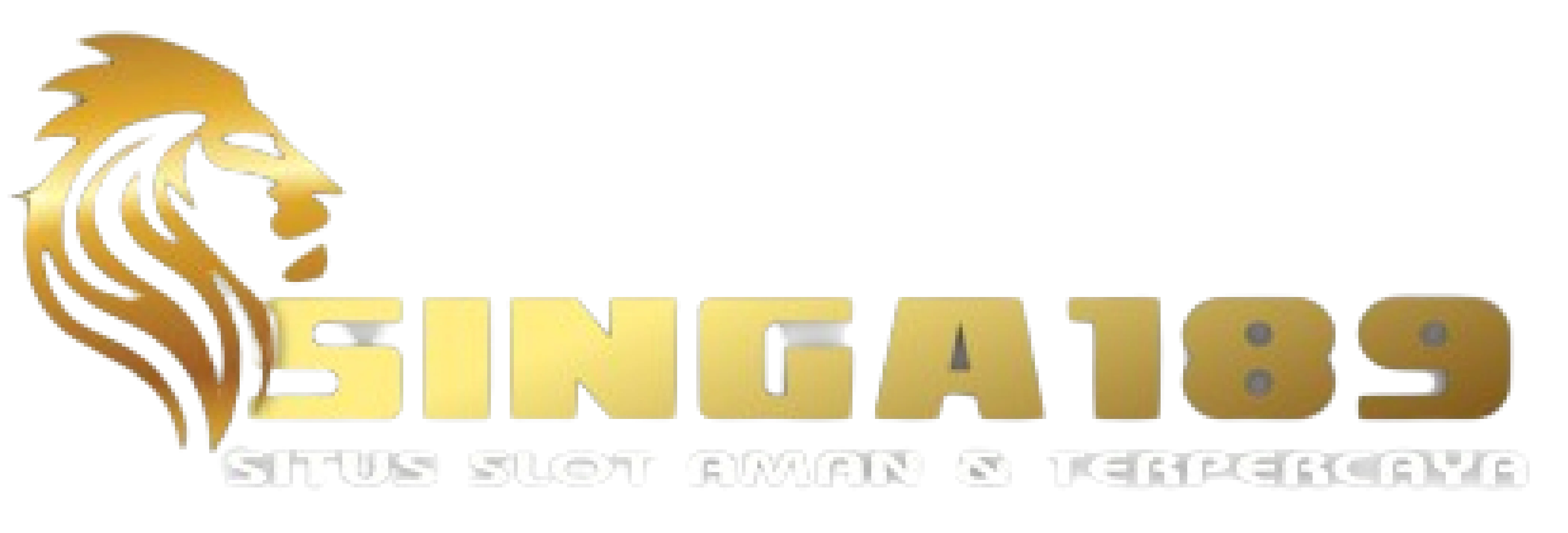 Logo resmi situs Singa189